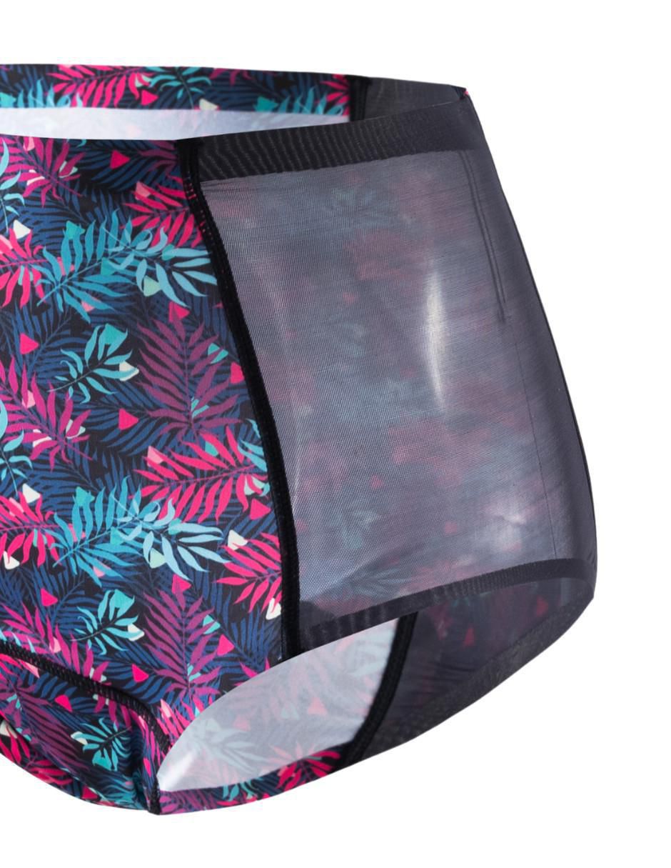 Panty menstrual flujo moderado 7