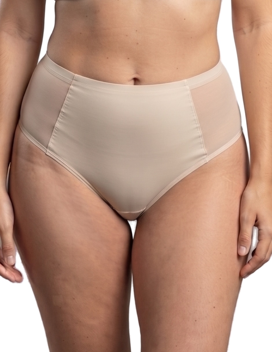 Panty menstrual flujo moderado Panty menstrual flujo moderado