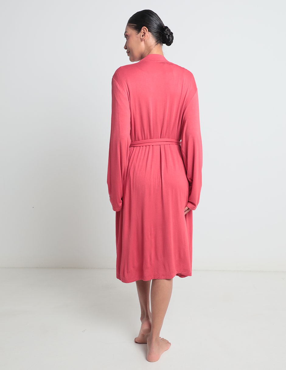Conjunto pijama para mujer