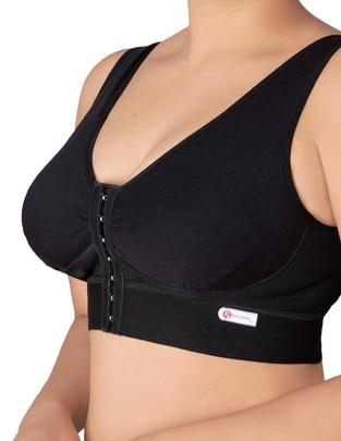 Brassiere con copa mastectomía para mujer Brassiere con copa mastectomía para mujer