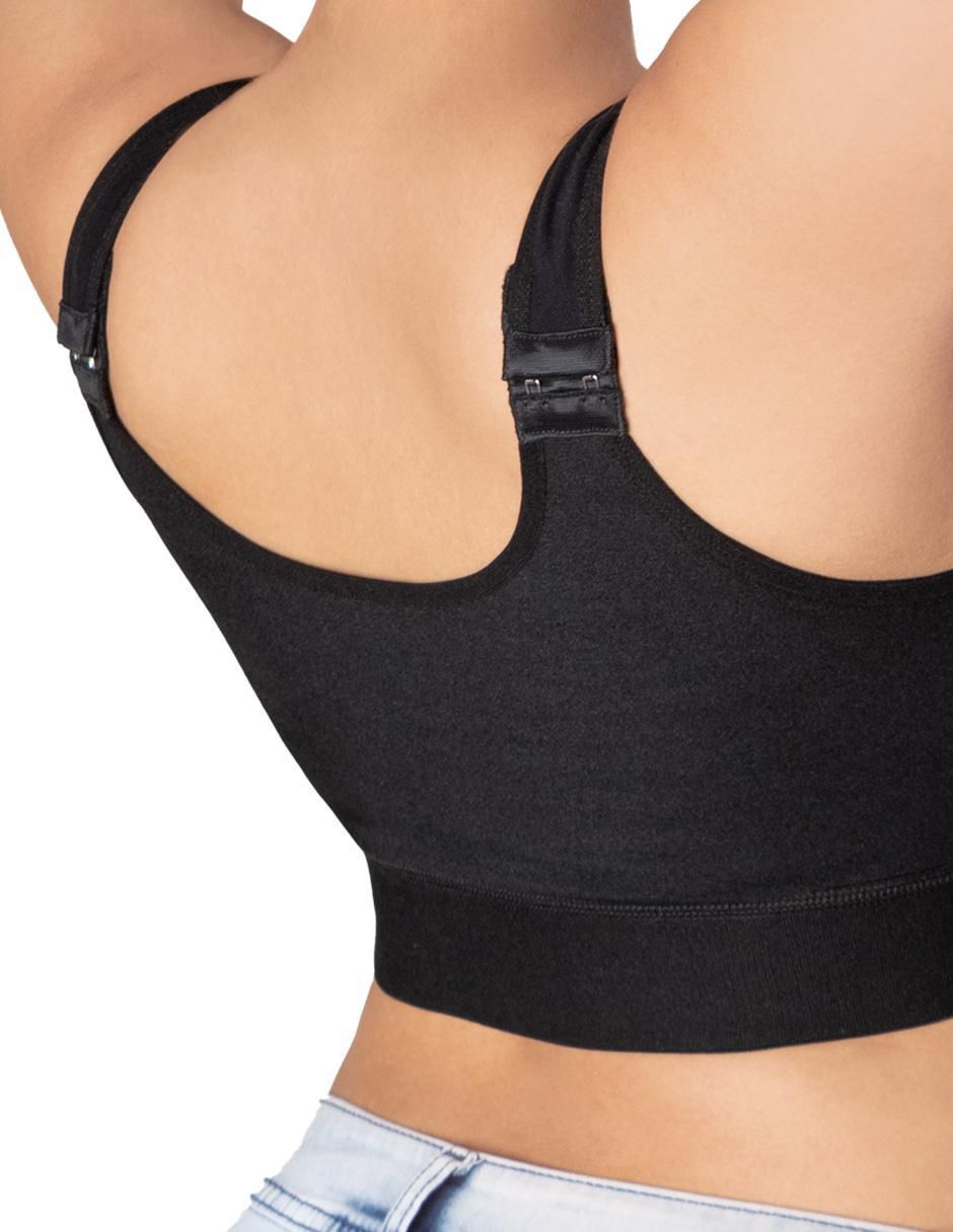 Brassiere con copa mastectomía para mujer 3
