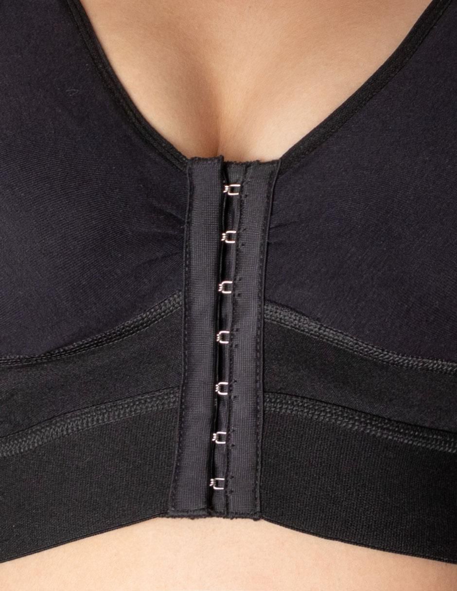 Brassiere con copa mastectomía para mujer 2