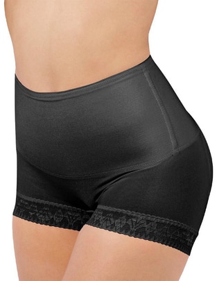 Faja levanta glúteos con compresión alta para mujer Faja levanta glúteos con compresión alta para mujer