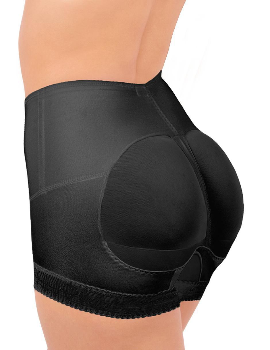 Faja levanta glúteos con compresión alta para mujer