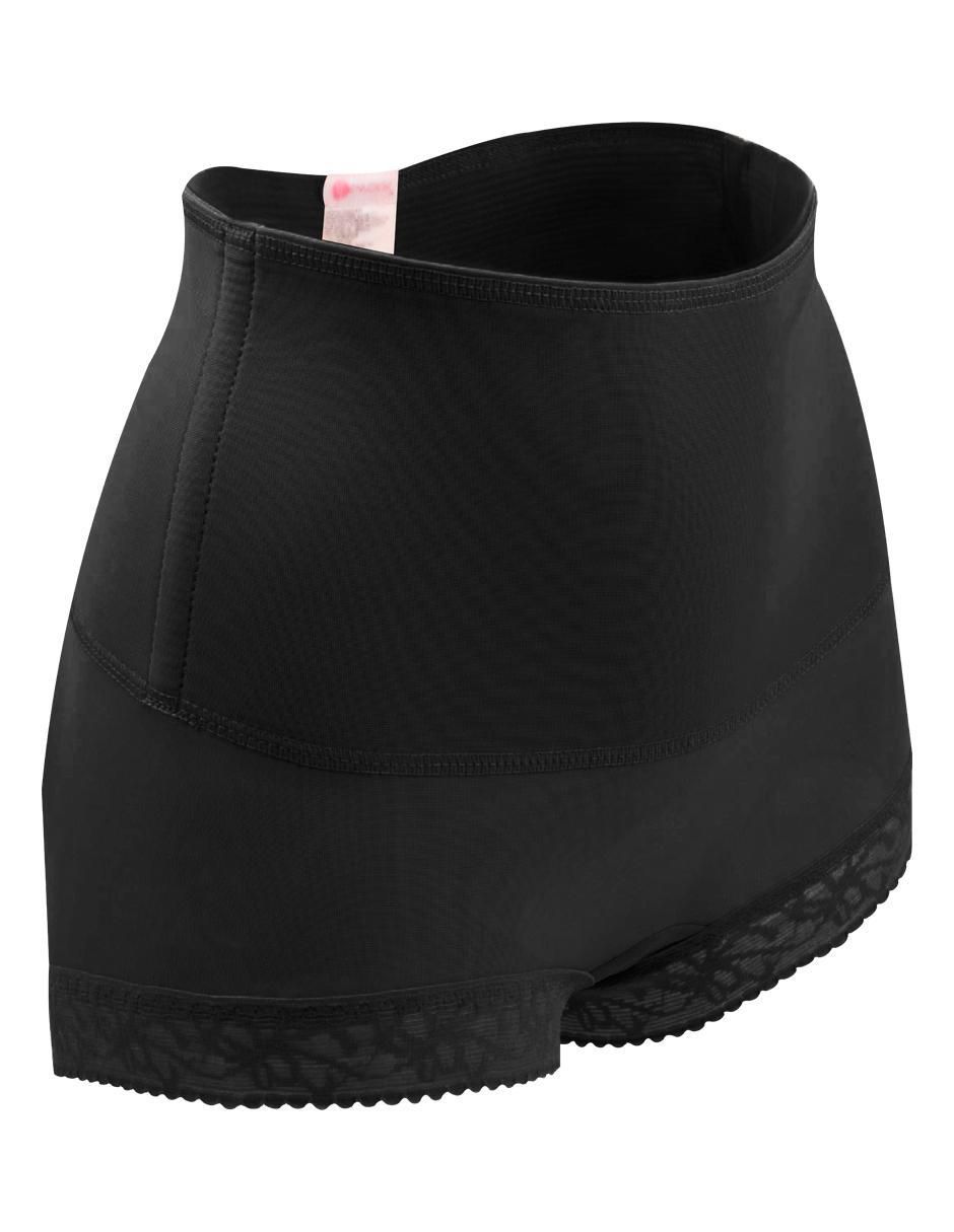 Faja levanta glúteos con compresión alta para mujer