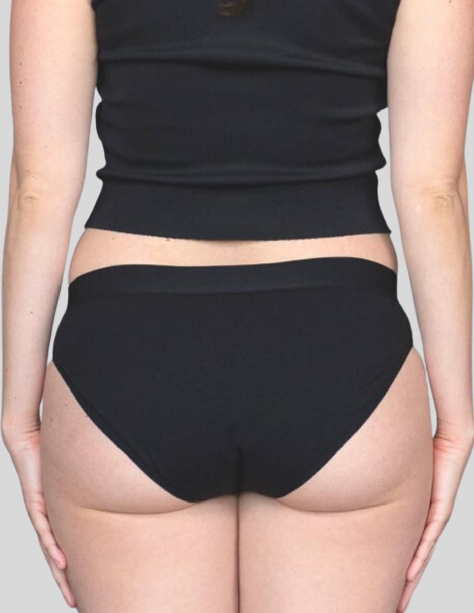 Panty menstrual flujo moderado 5