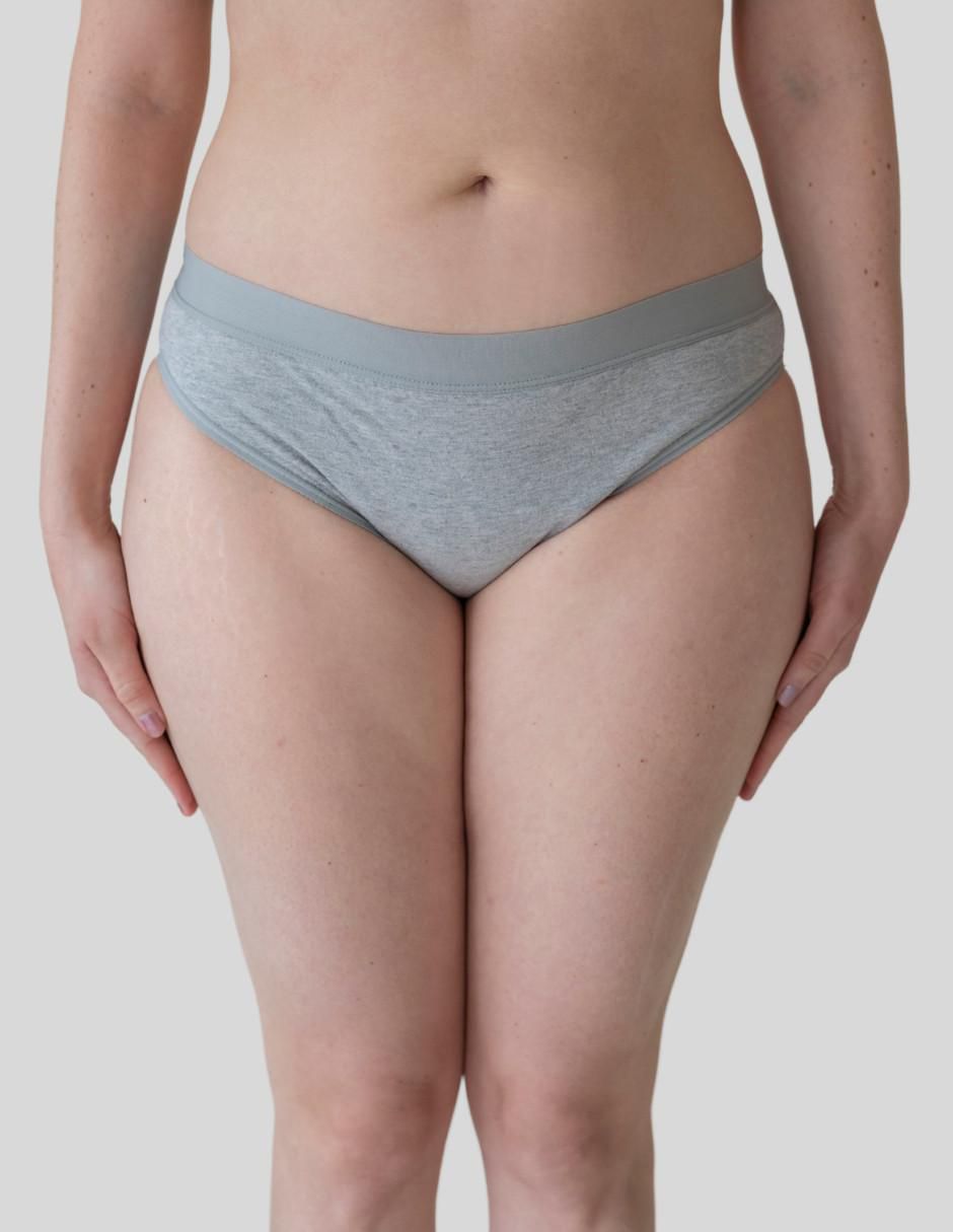 Panty menstrual flujo moderado Panty menstrual flujo moderado