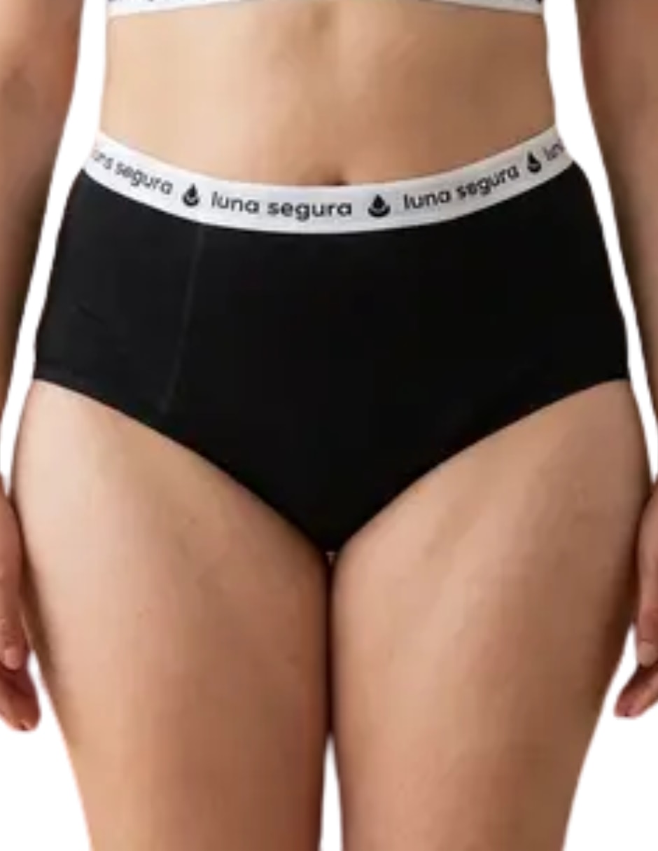 Panty menstrual flujo súper abundante Panty menstrual flujo súper abundante