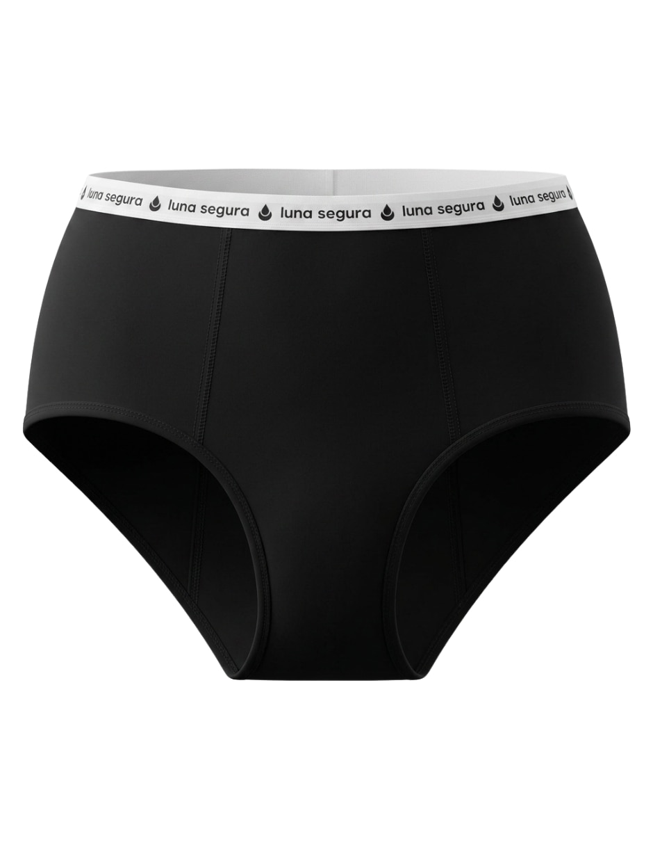Panty menstrual flujo súper abundante