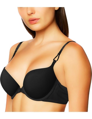 Set brassiere copa doble push up seamless para mujer Set brassiere copa doble push up seamless para mujer