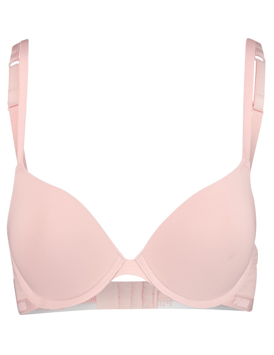 Brassiere demi Puma con copa para mujer