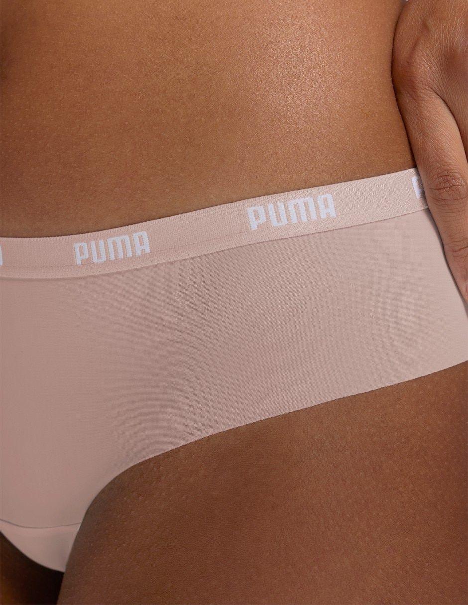 Panty brasileña Puma para mujer