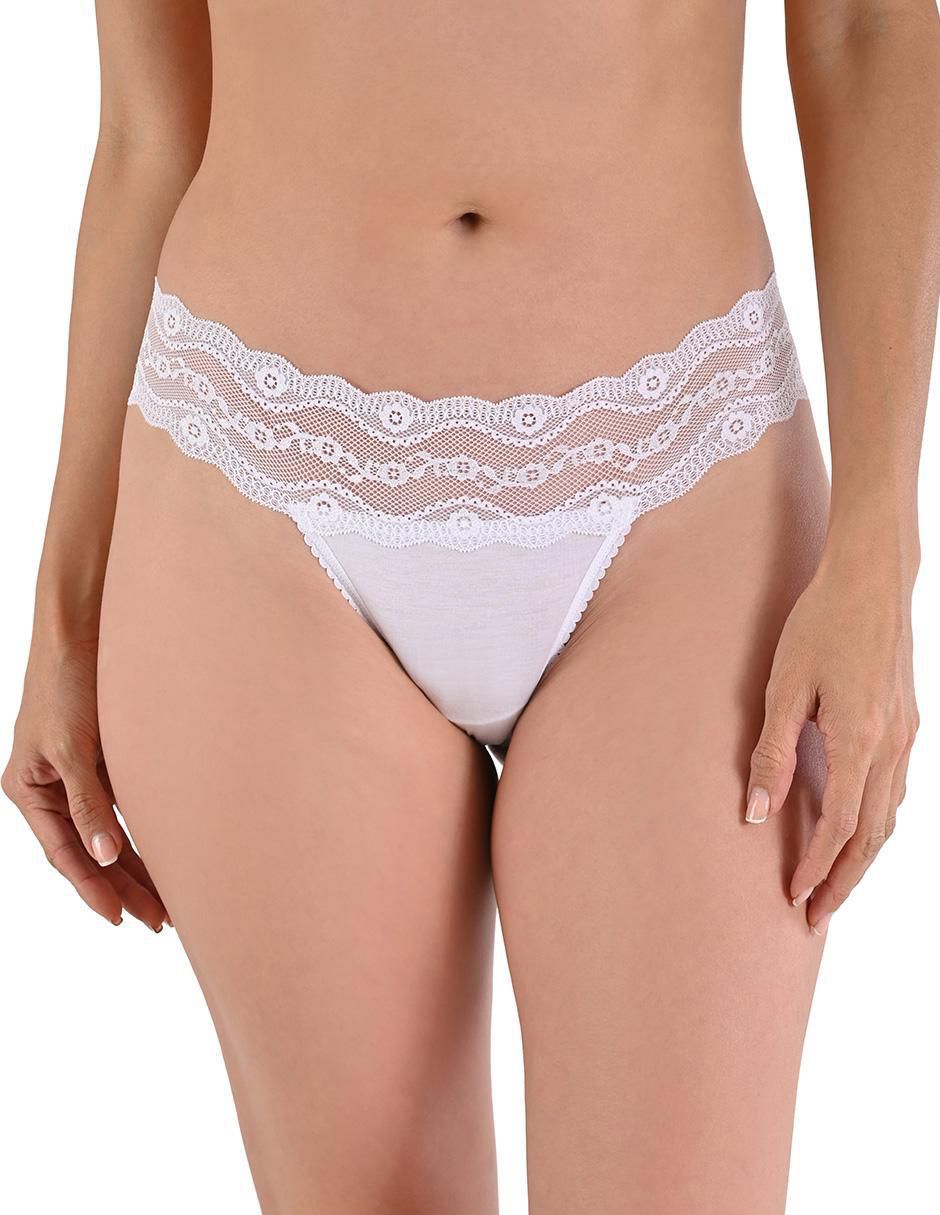 Tanga para mujer
