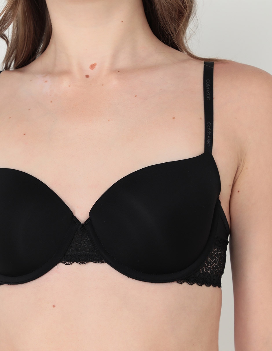 Brassiere balconette para mujer 7