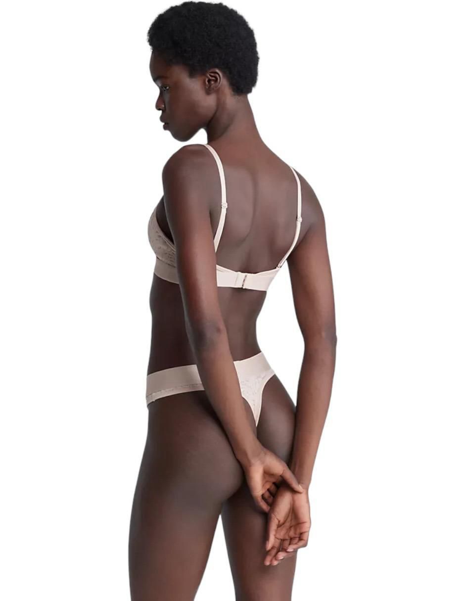 Bralette con copa para mujer 3