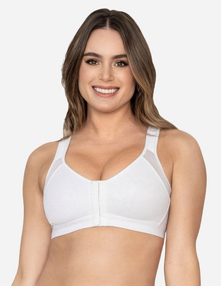 Brassiere corrector copa preformada para mujer Brassiere corrector copa preformada para mujer