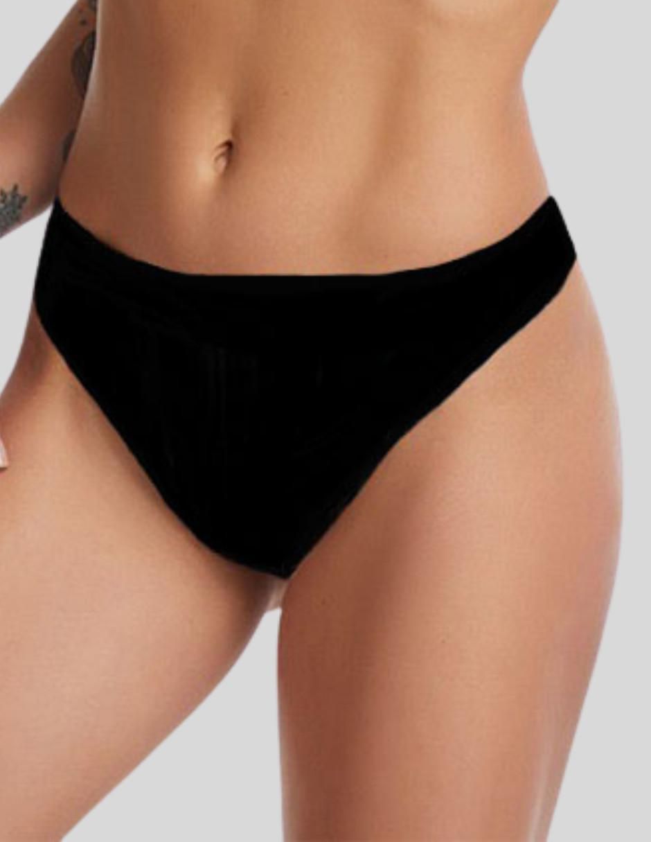 Panty menstrual flujo ligero Panty menstrual flujo ligero