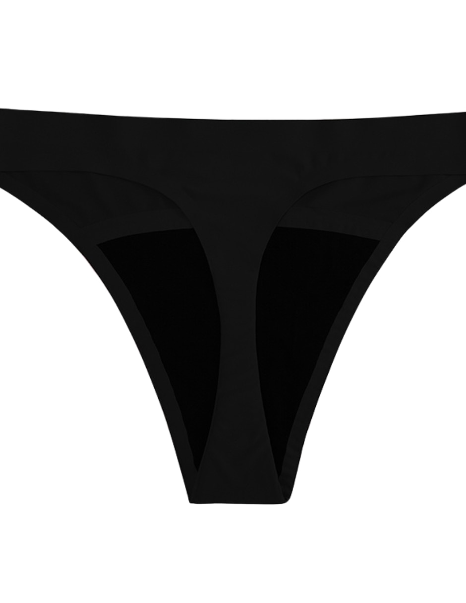 Panty menstrual flujo ligero 7