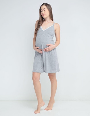 Camisón maternidad Camisón maternidad