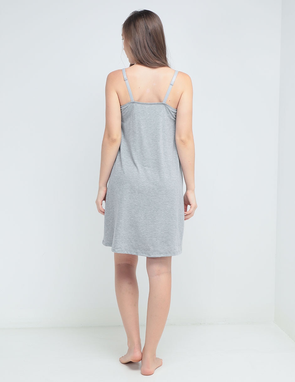 Camisón maternidad 2