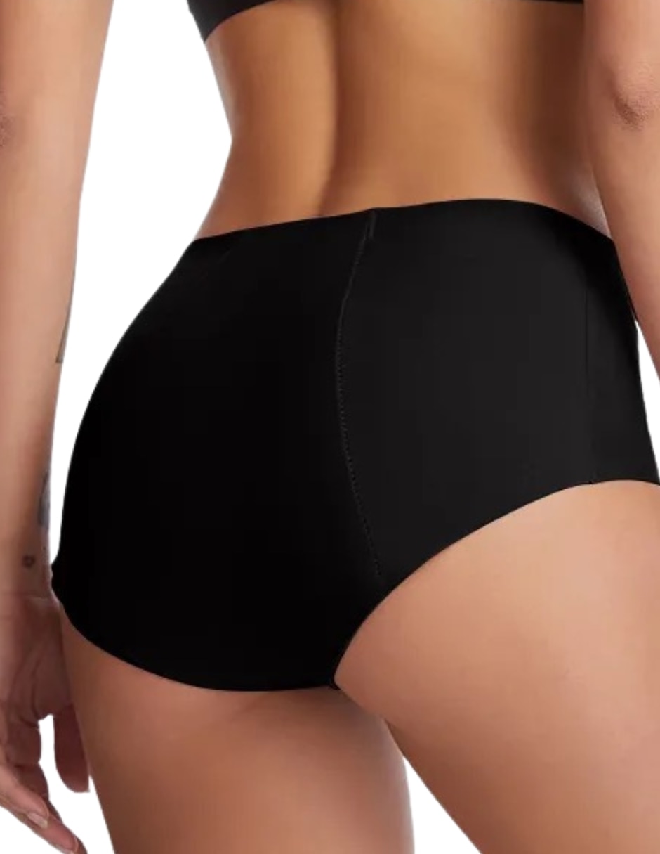 Panty menstrual flujo moderado 4