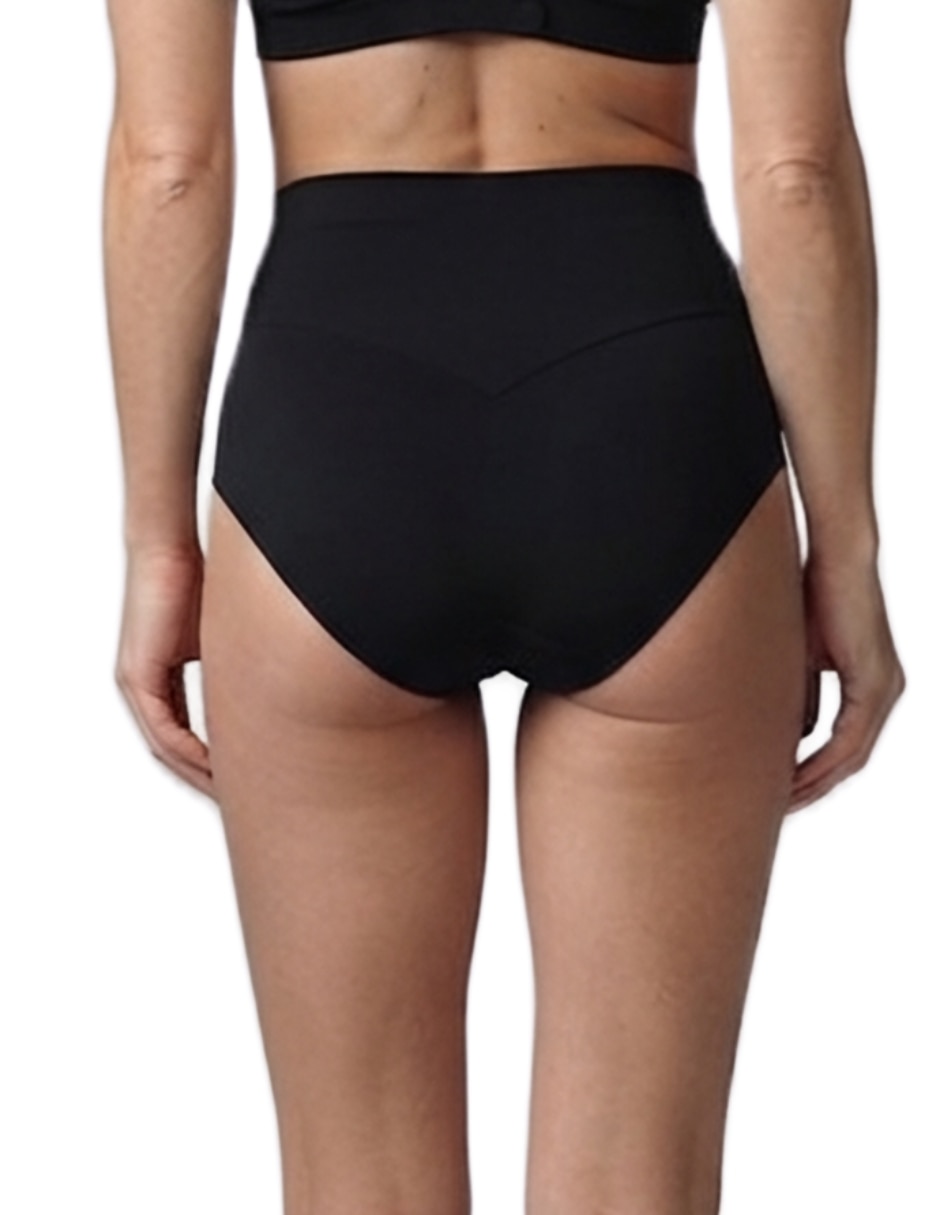 Panty menstrual flujo moderado 5