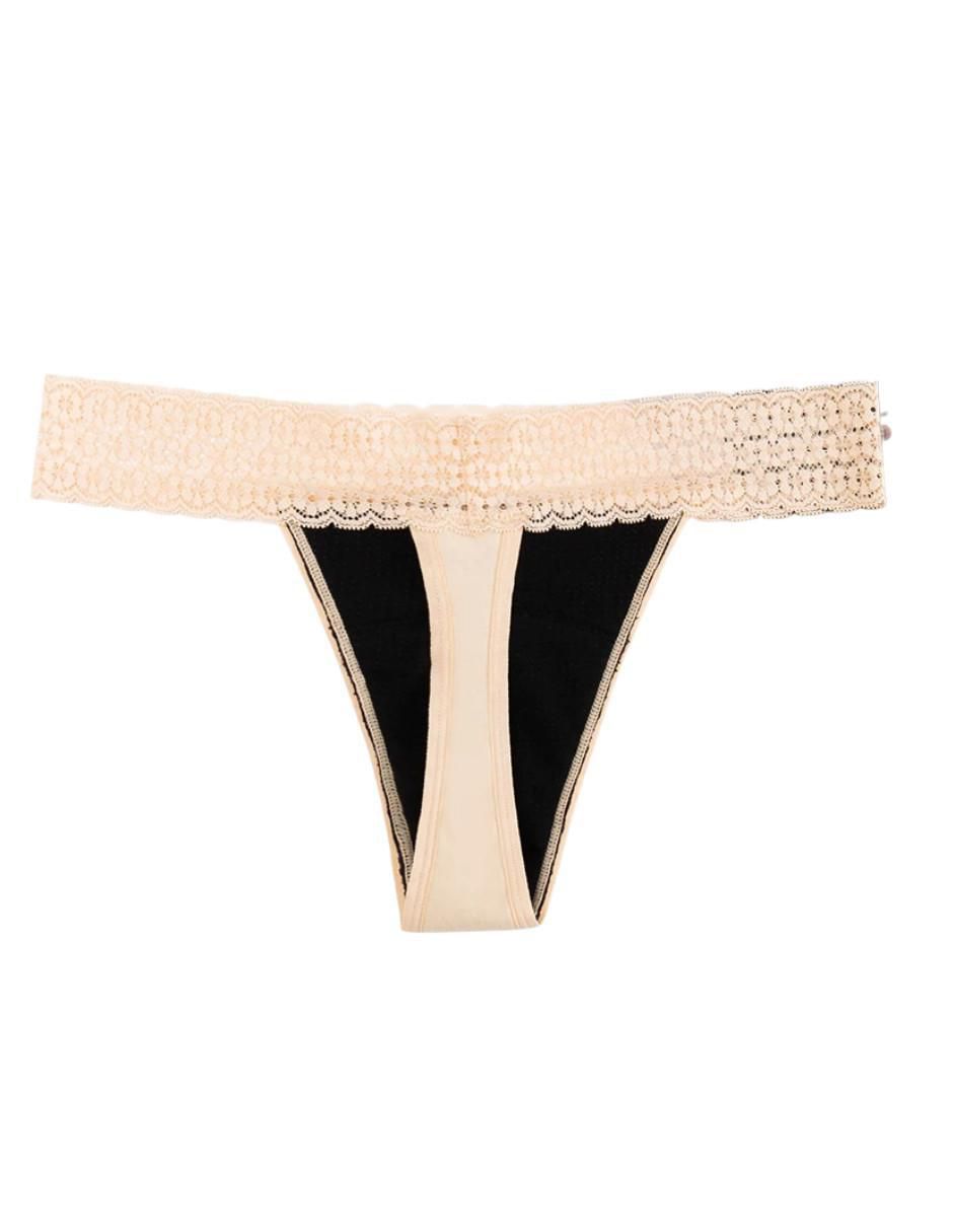 Panty menstrual flujo ligero