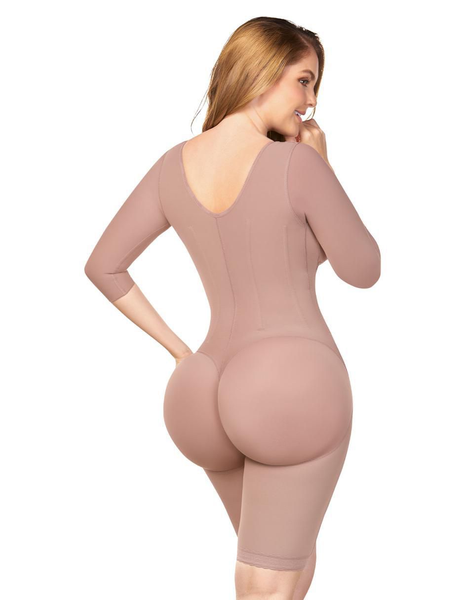 Faja postoperatoria con compresión alta para mujer 6