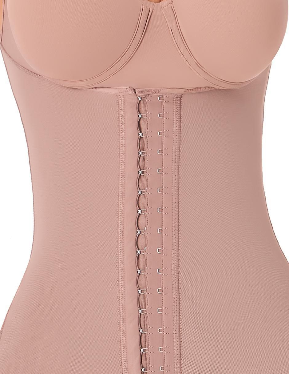 Faja postoperatoria con compresión media para mujer 5