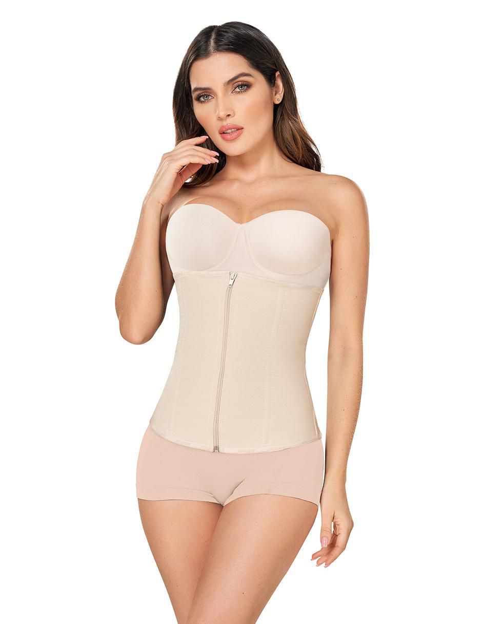 Faja cinturilla con compresión alta para mujer Faja cinturilla con compresión alta para mujer