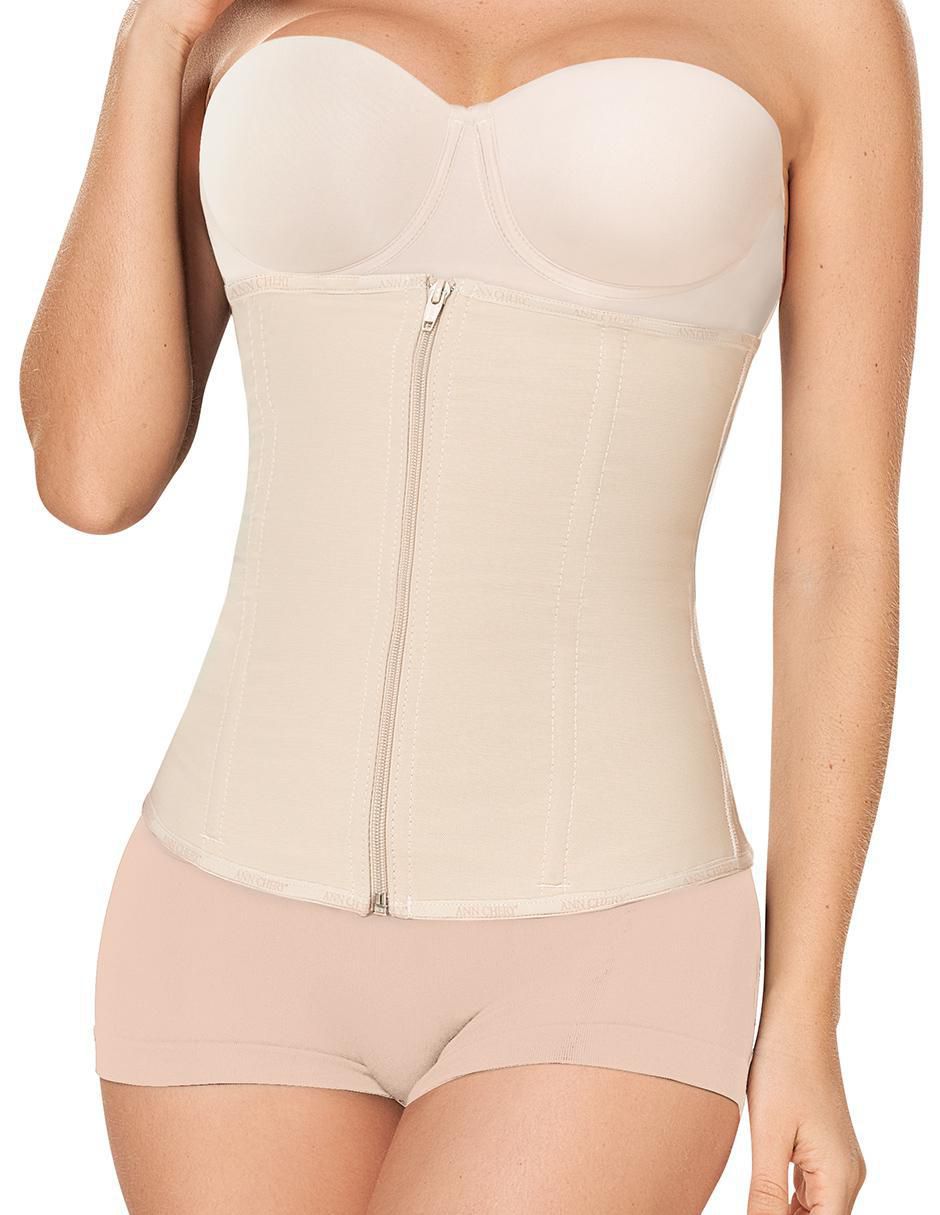 Faja cinturilla con compresión alta para mujer 5