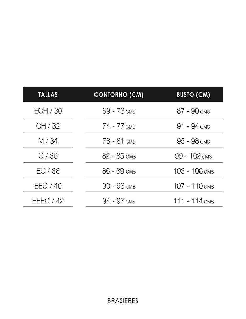 Faja postoperatoria con compresión media para mujer 6