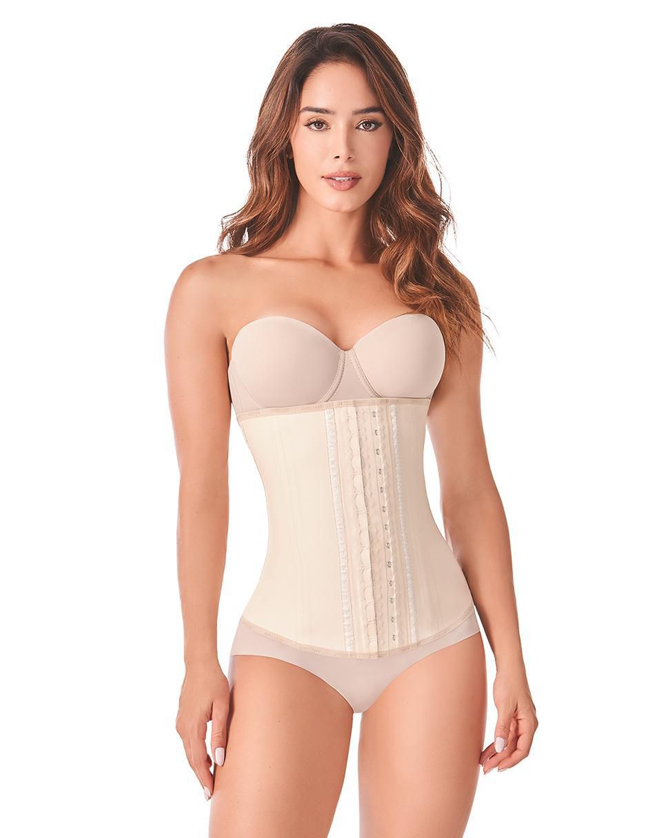 Faja cinturilla con compresión alta para mujer Faja cinturilla con compresión alta para mujer