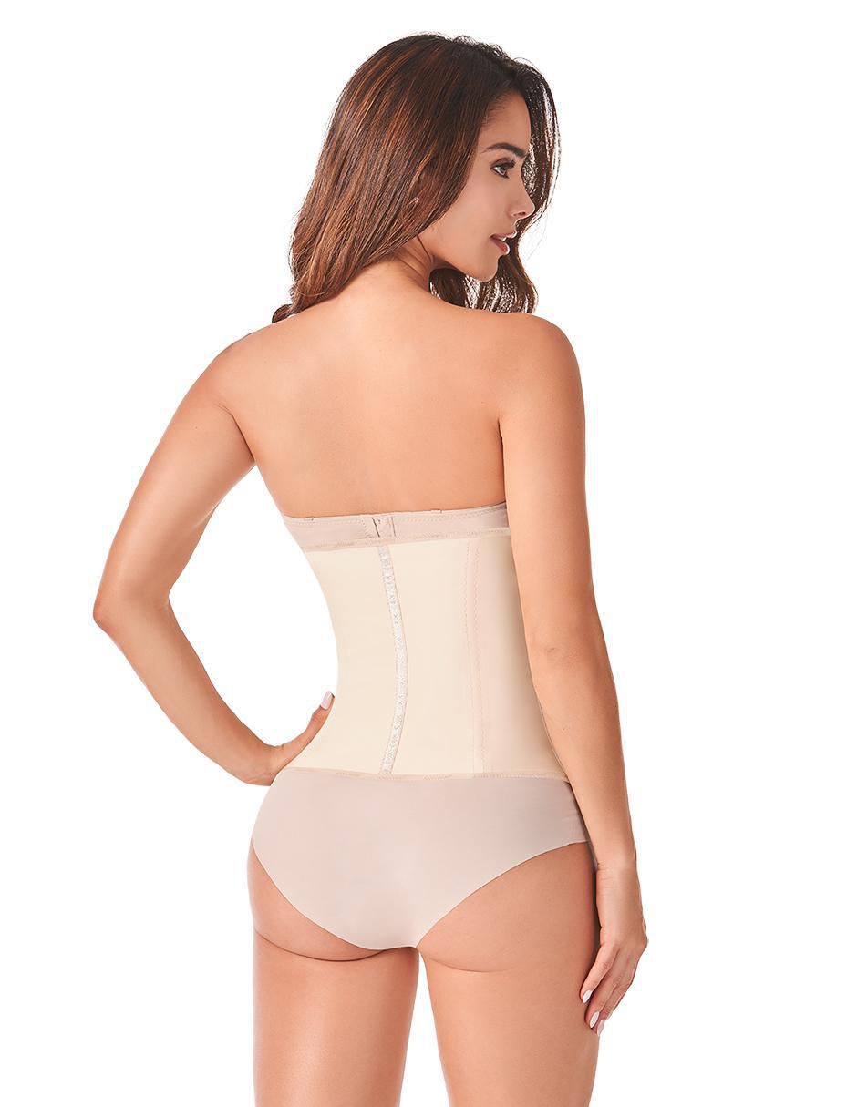 Faja cinturilla con compresión alta para mujer 6