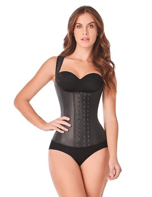 Faja cinturilla con compresión alta para mujer Faja cinturilla con compresión alta para mujer