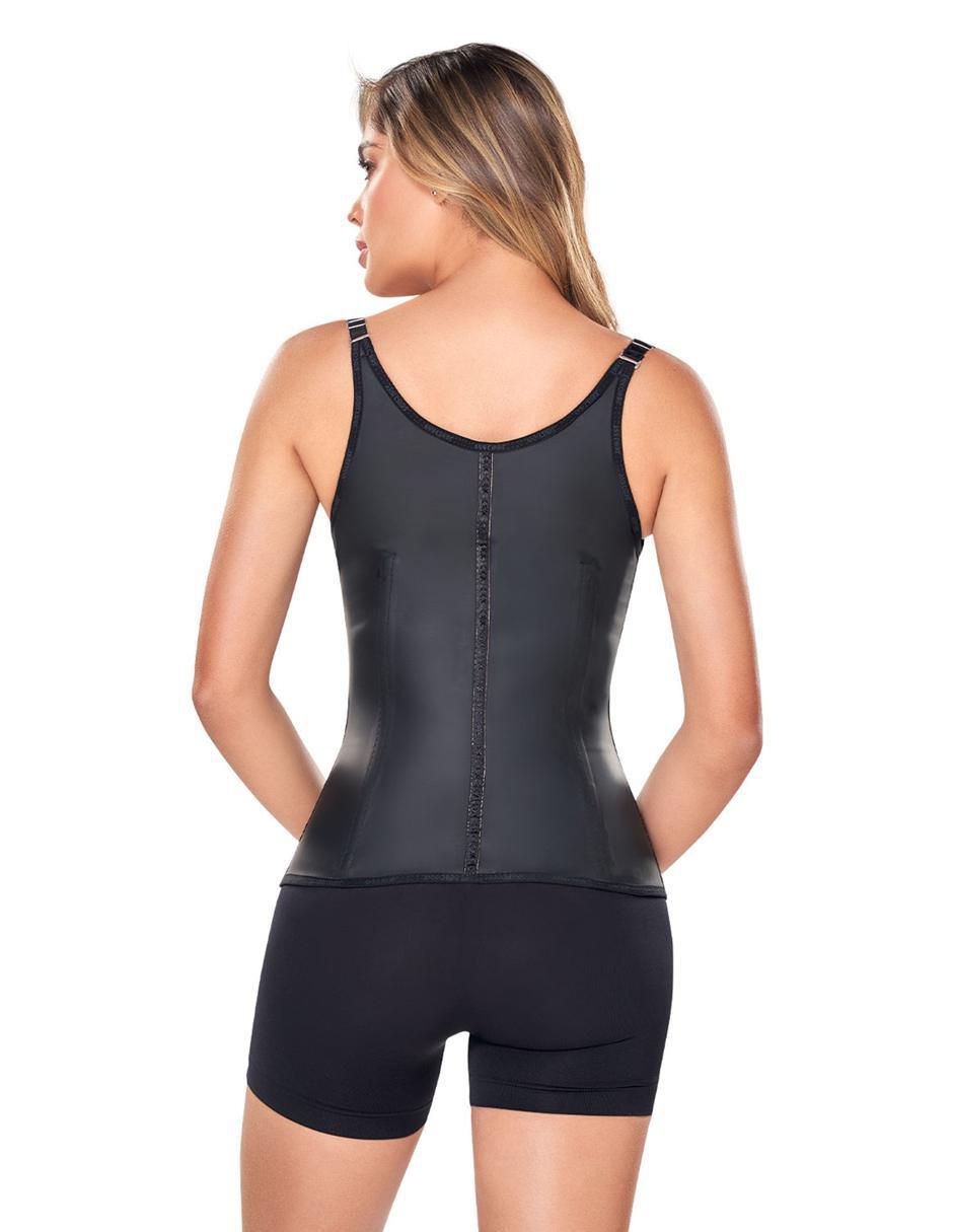 Faja cinturilla con compresión alta para mujer 5
