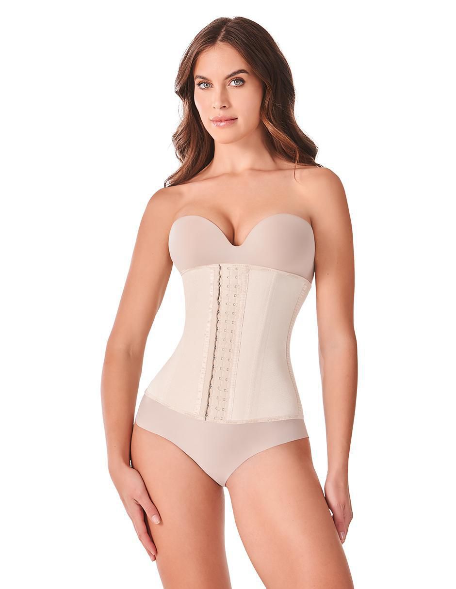 Faja cinturilla con compresión media para mujer Faja cinturilla con compresión media para mujer