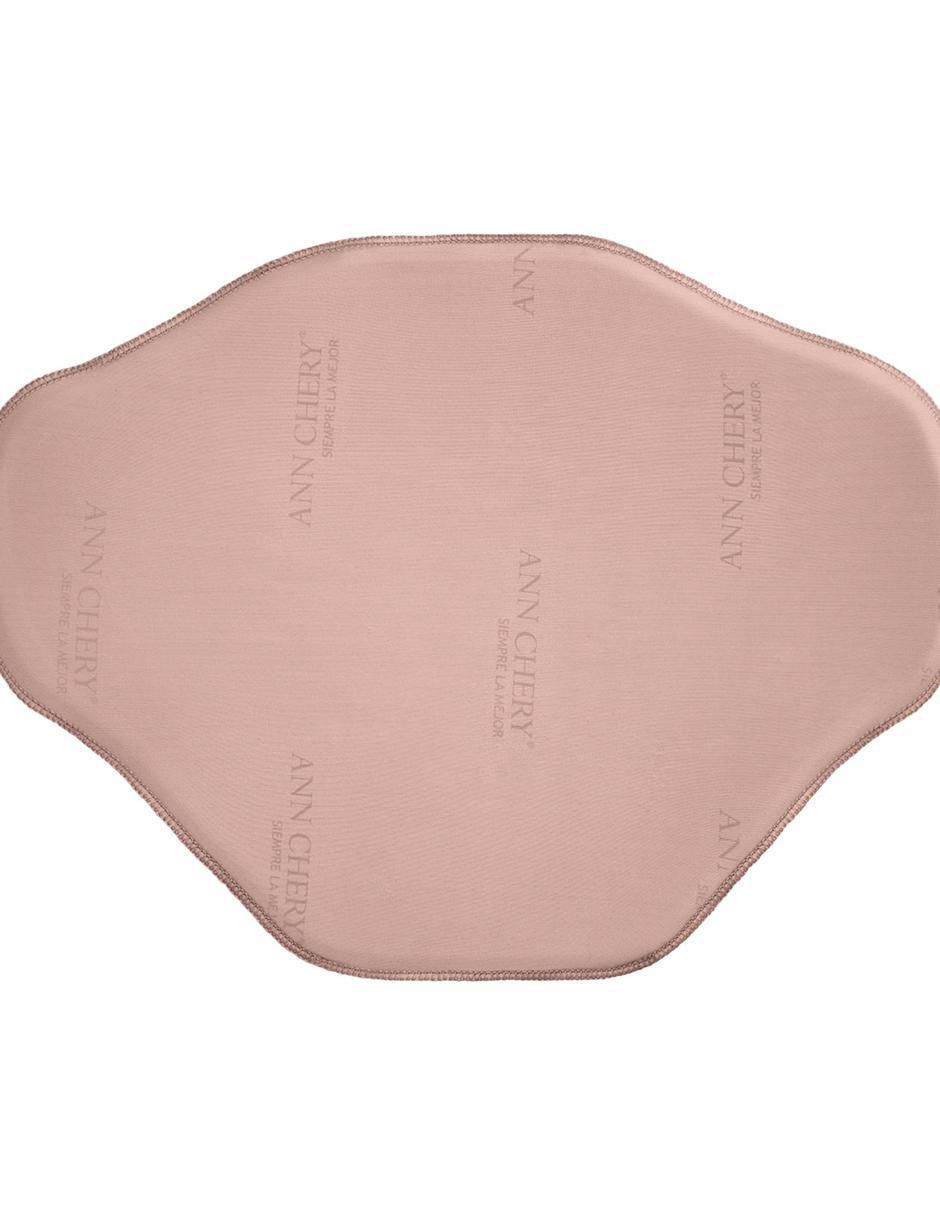 Faja control de abdomen con compresión baja unisex