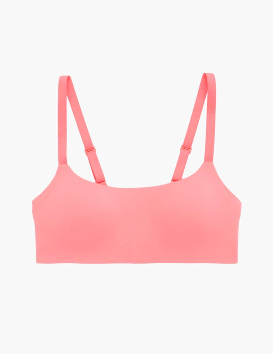 Bralette con copa para mujer 6