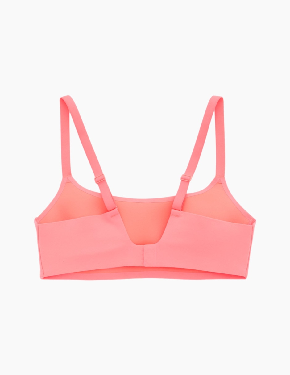 Bralette con copa para mujer 7
