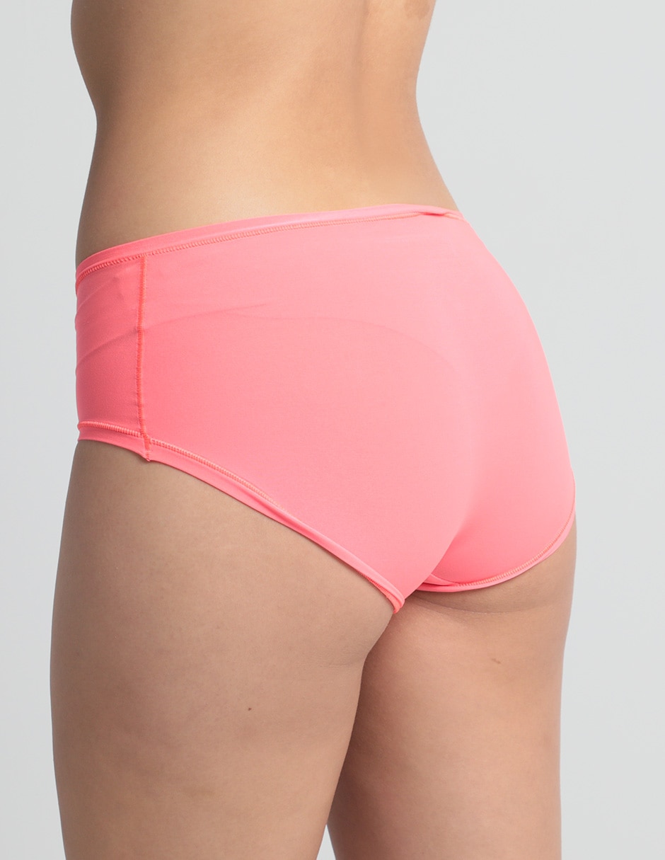 Panty para mujer