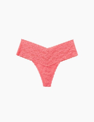 Tanga para mujer