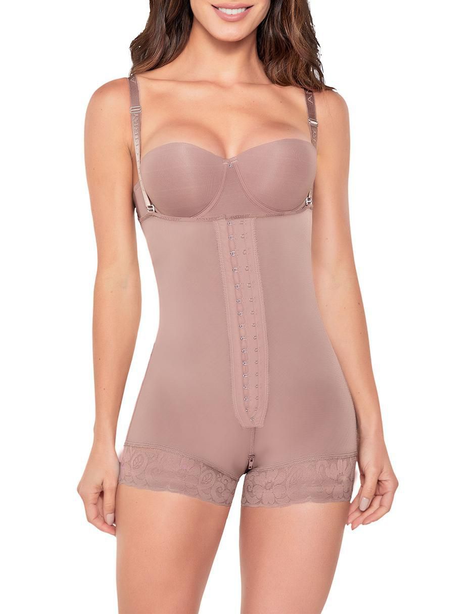 Faja postoperatoria con compresión media para mujer 5