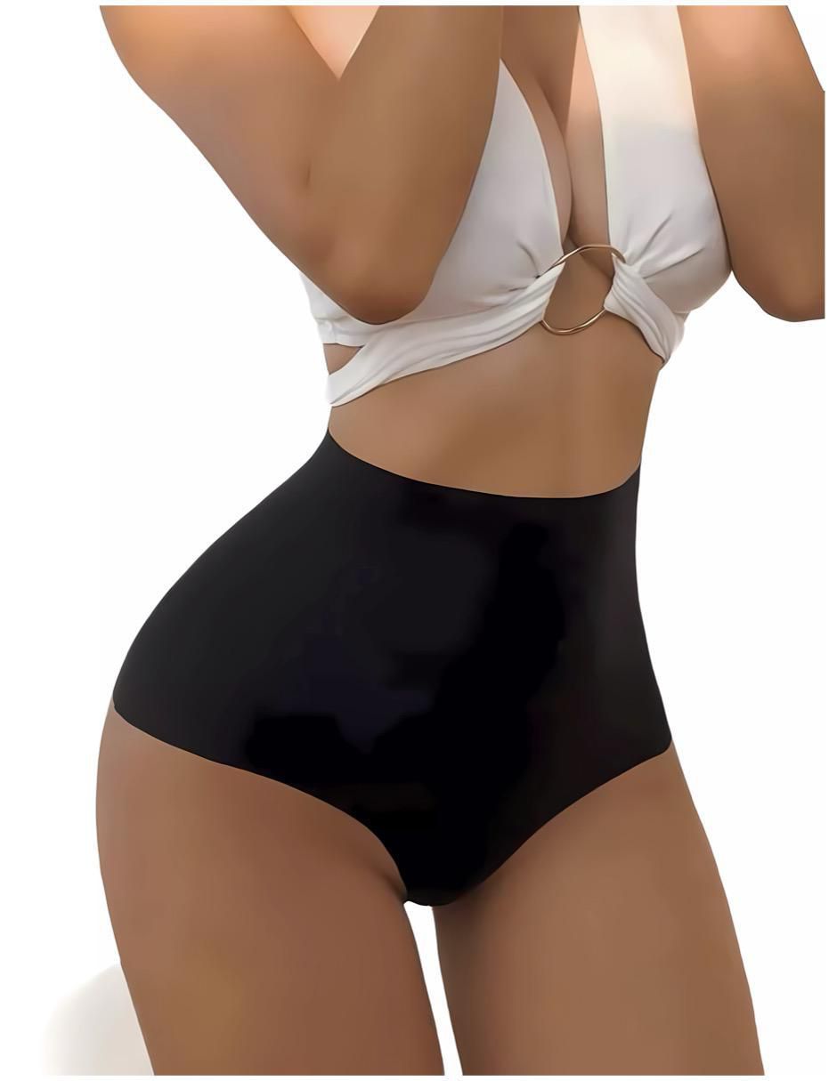 Faja tipo tanga con compresión alta para mujer