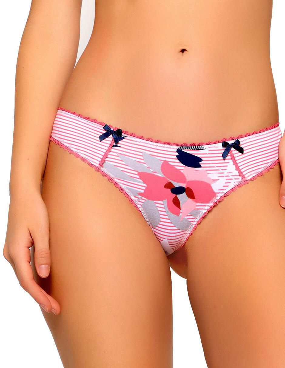 Panty de algodón para mujer 6