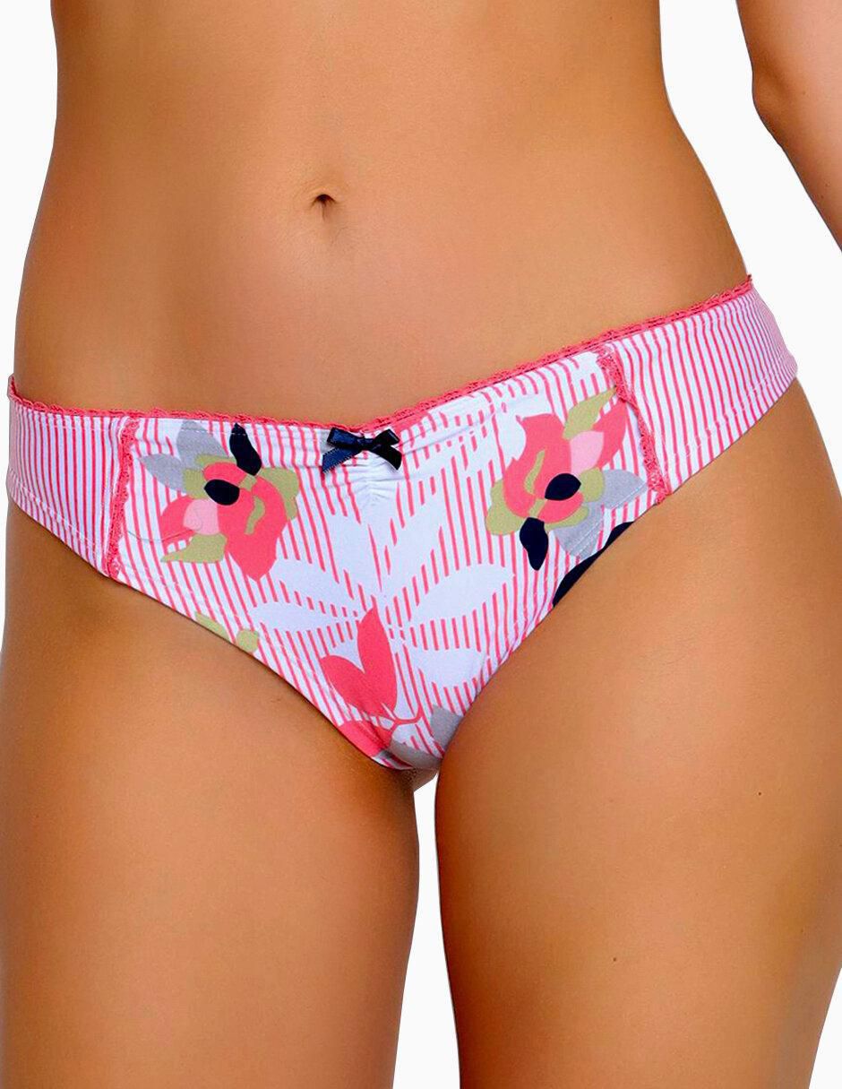 Panty de algodón para mujer 2
