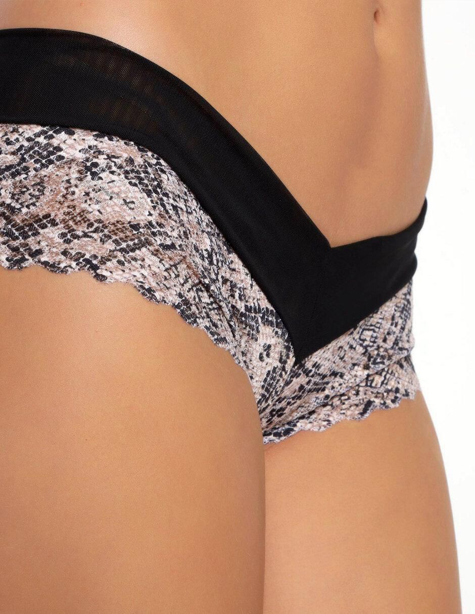 Panty para mujer