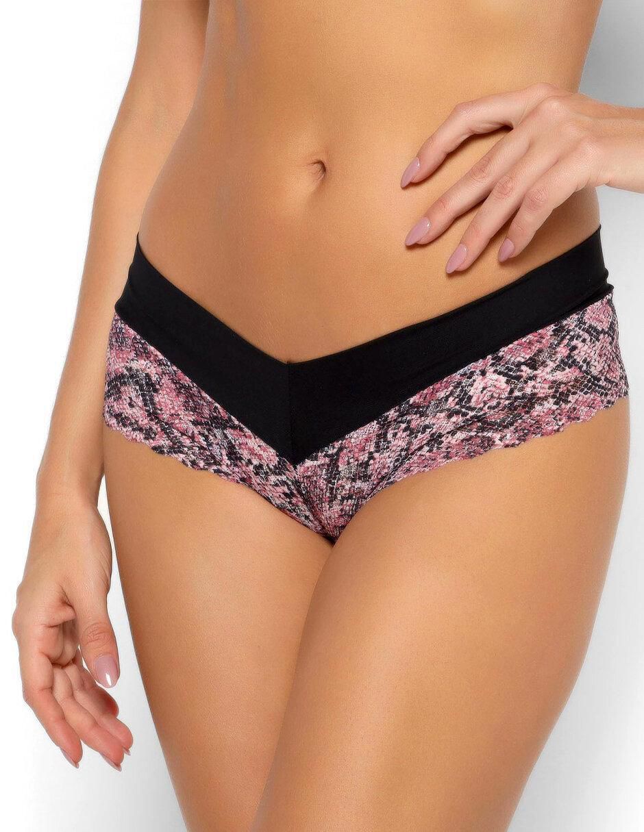 Panty para mujer