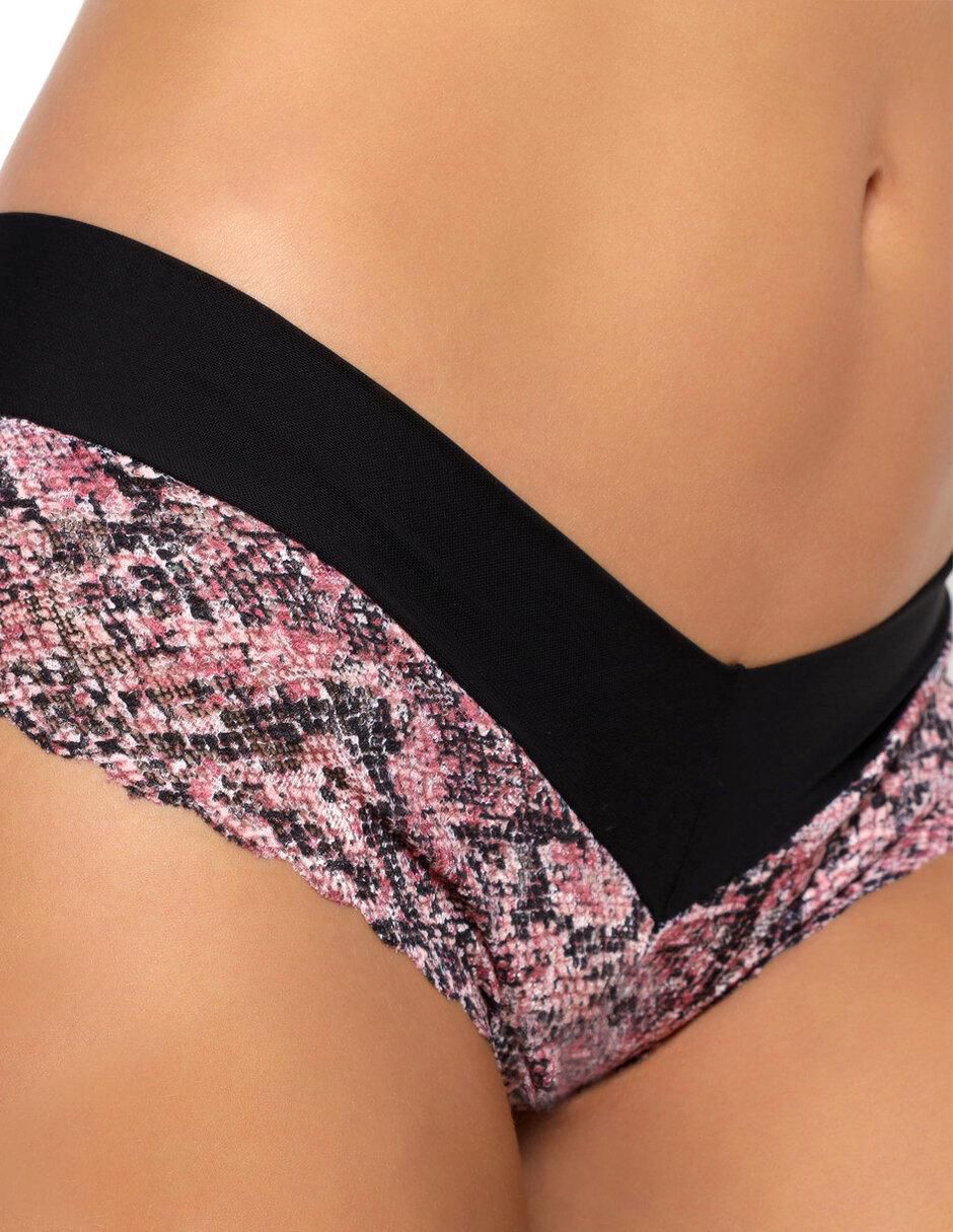 Panty para mujer