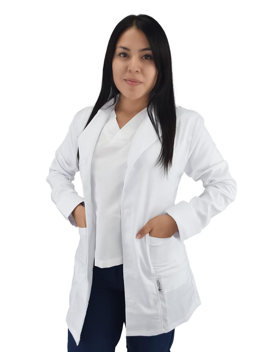 Camisa piloto estilo ajustado para mujer